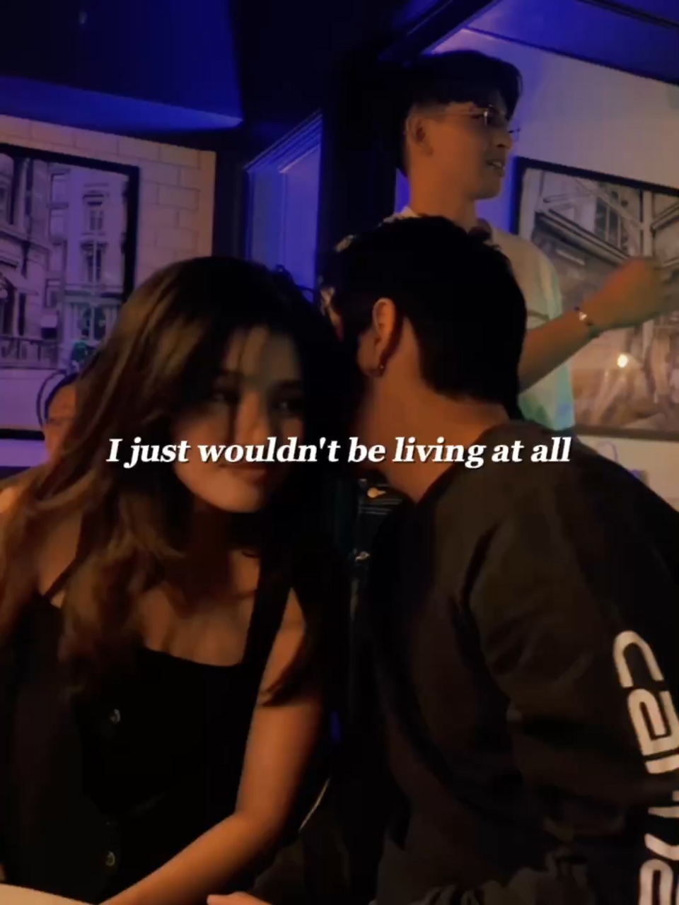 ito ay ipinapangako ko sa iyo
