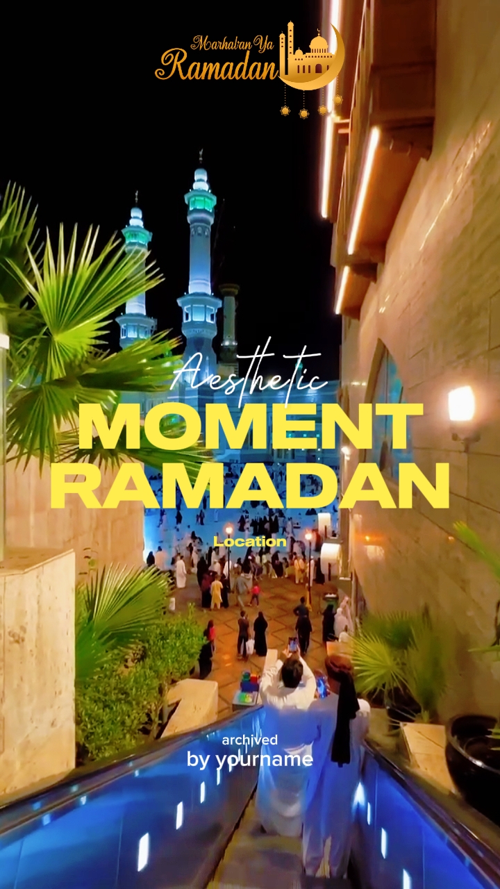 Momen Ramazan 2026