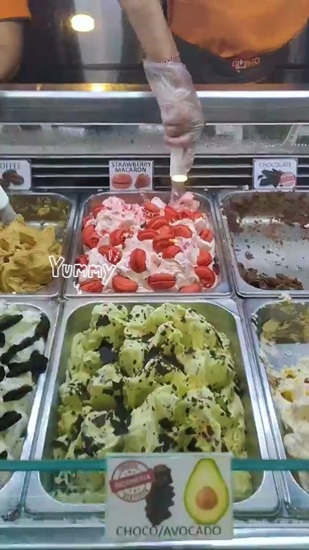 Comida 21