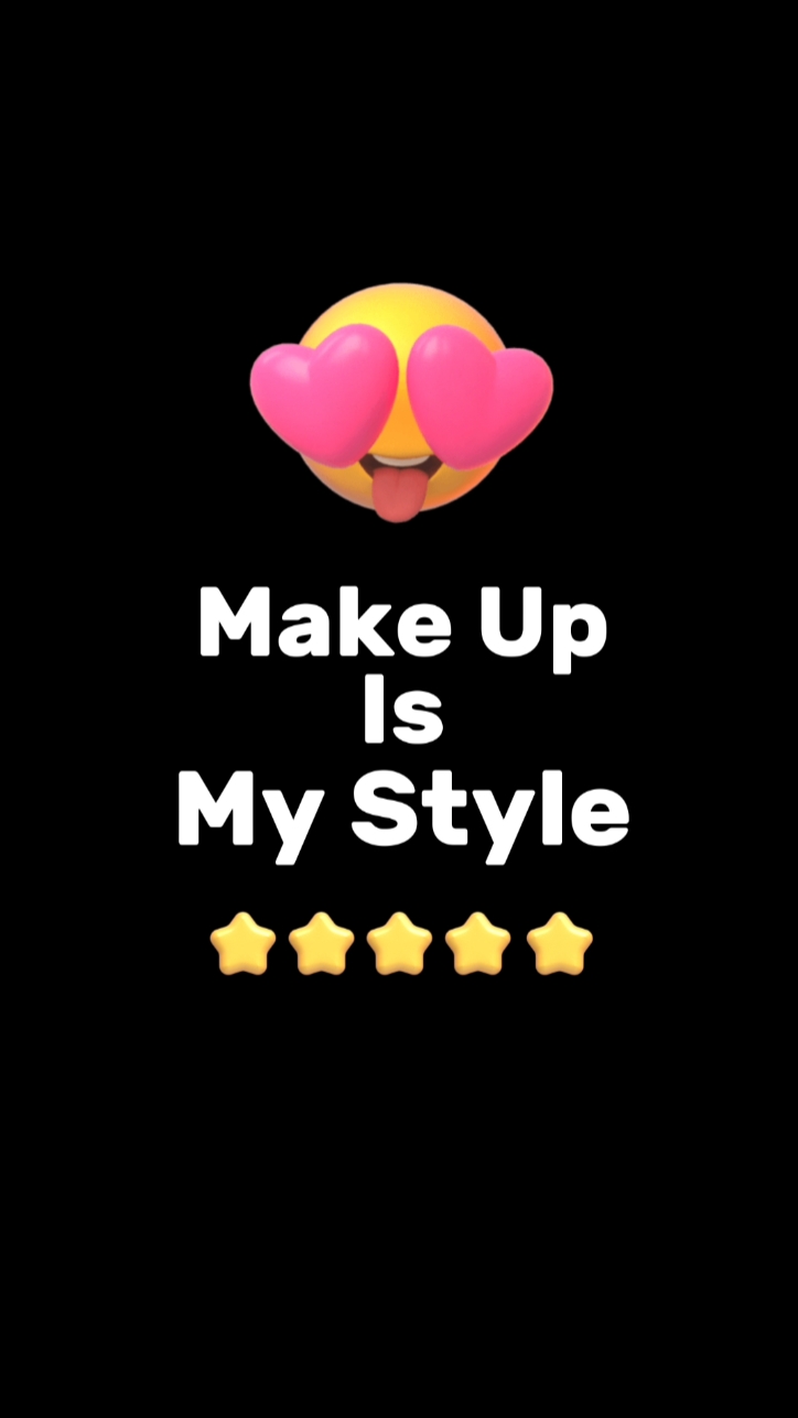 Lumière d'affichage de produits de beauté facile à ouvrir style TikTok