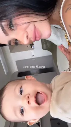 como dizia Shakira