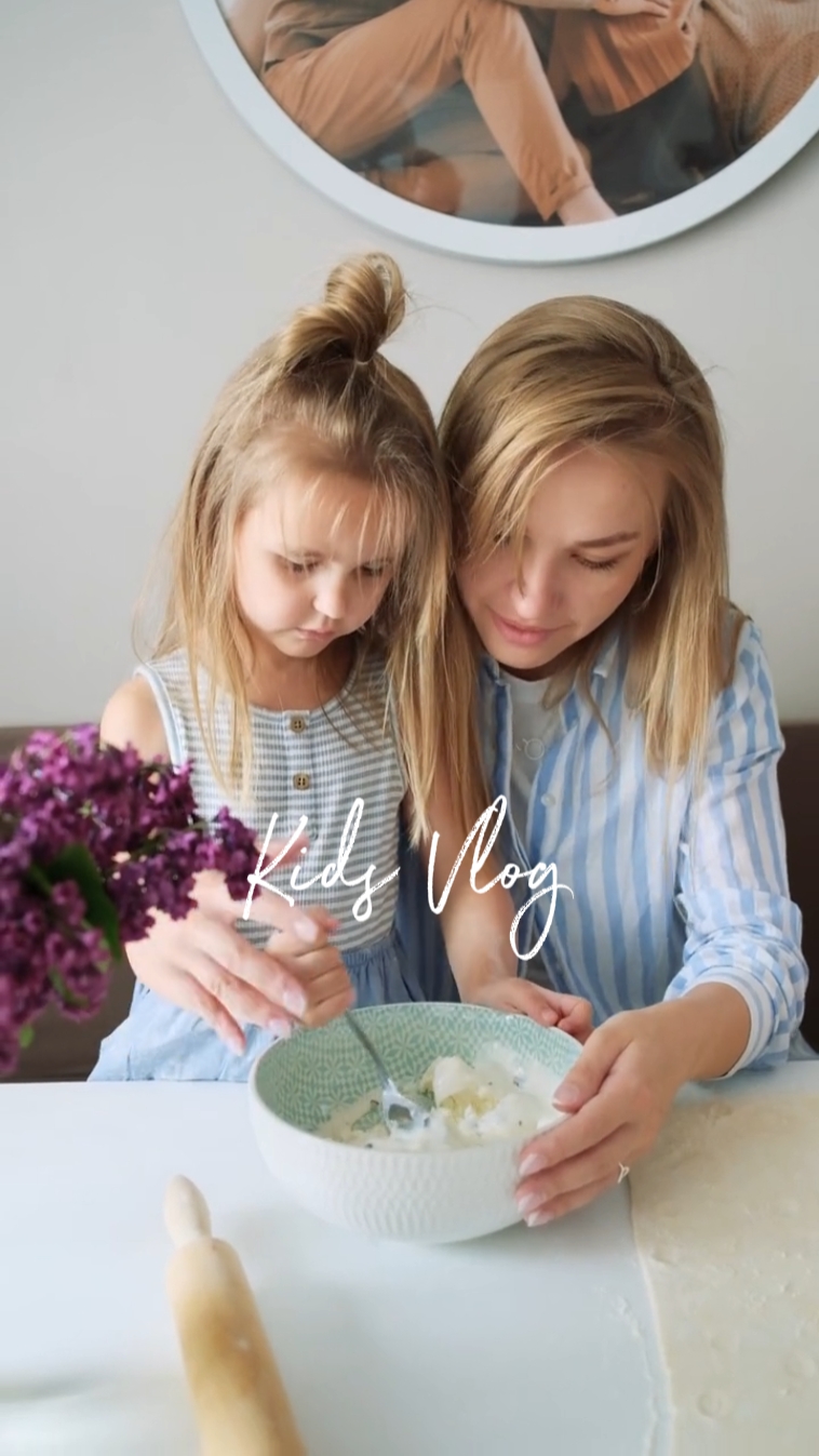 Vlog infantil