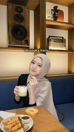 aku suka kamu