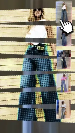SUA LOJA