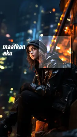 Maafkan Aku - Enda