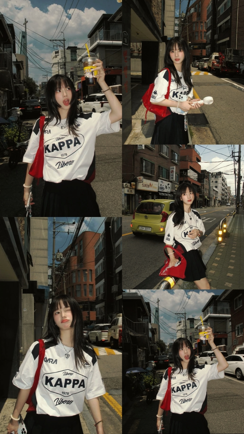 Collage 5 foto