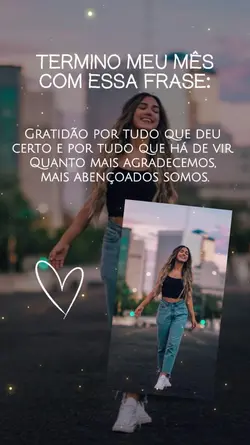Tchau Novembro