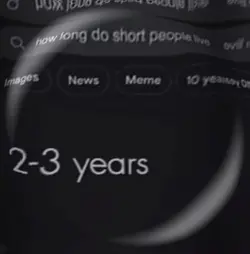 Hoe long do short
