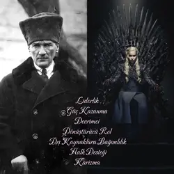 ortaközelliklerivar