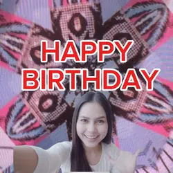 Birthday Extravaganz