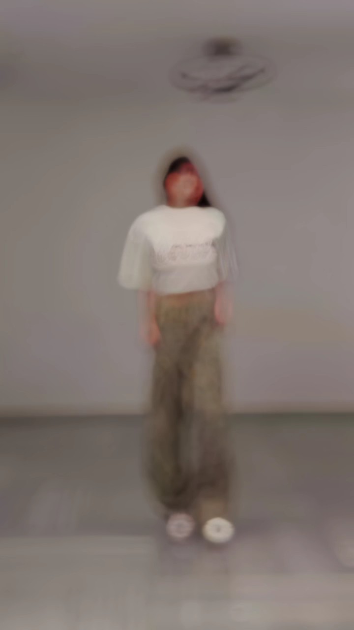 blur slowmo 