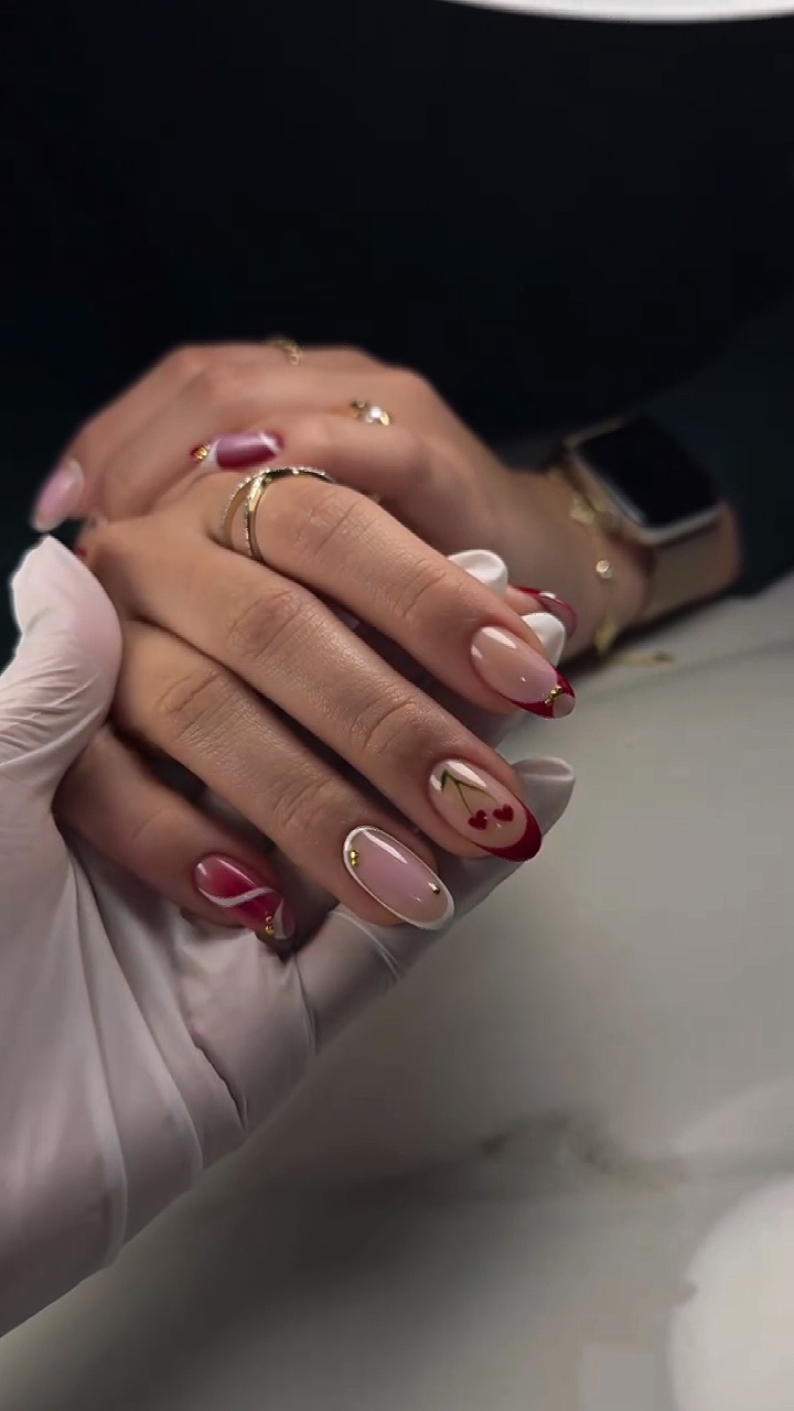 ONGLES