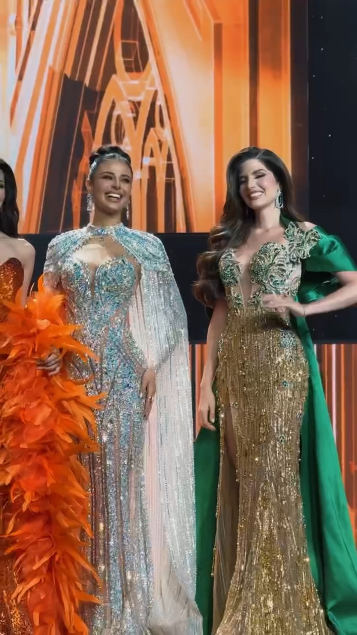 Pageant