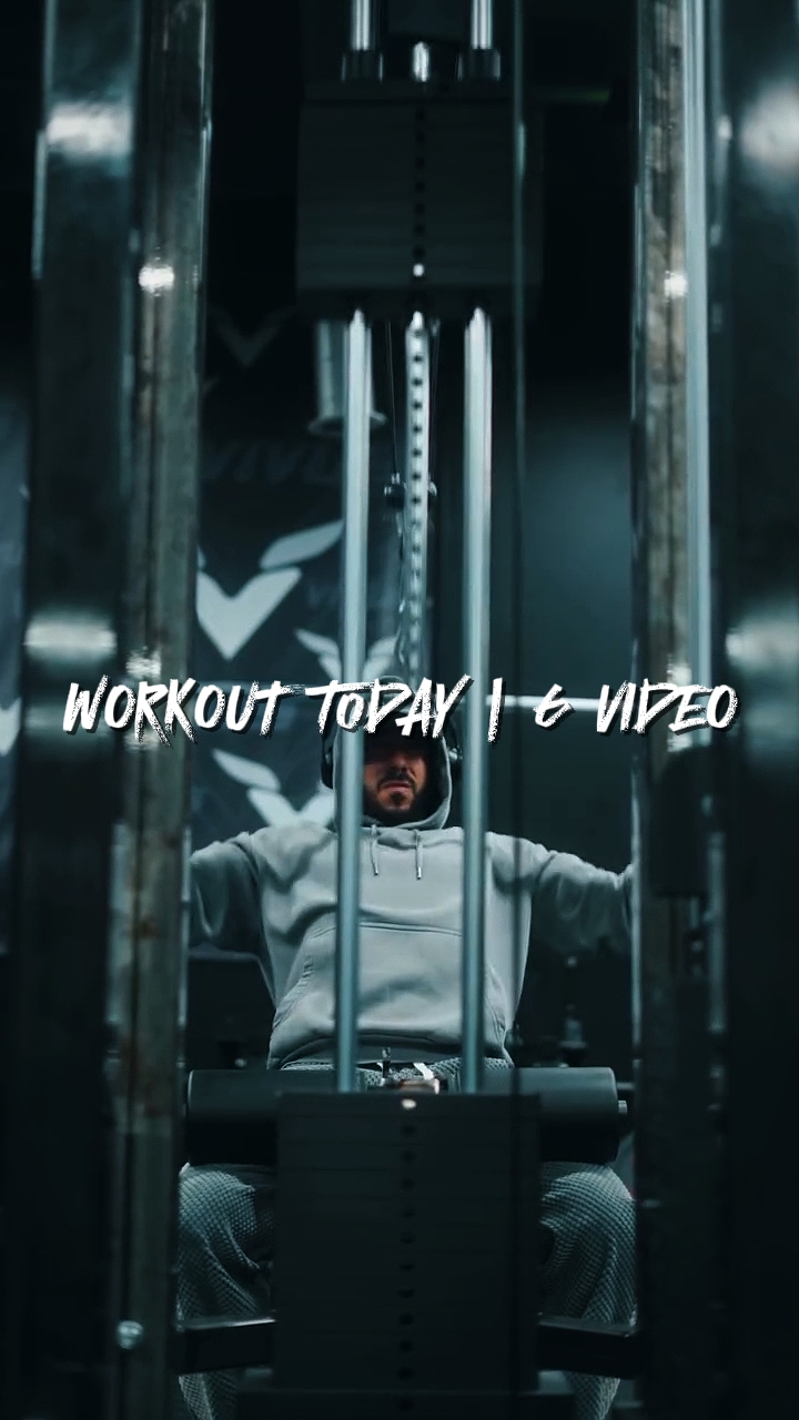 Workout today | 6