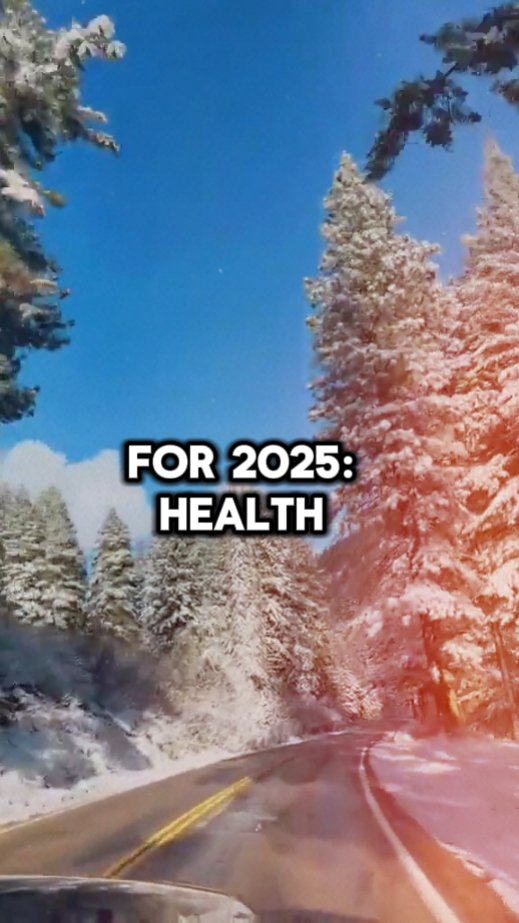 Five Things 4 2025