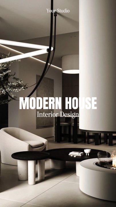 Casa Moderna