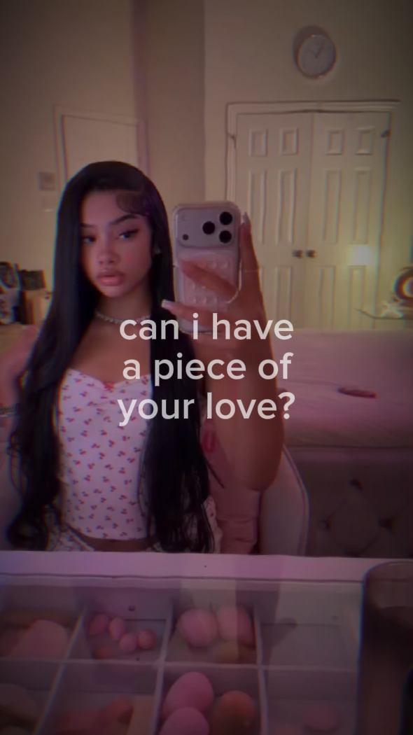 piece of yo love
