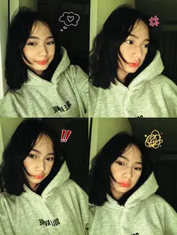 four frame