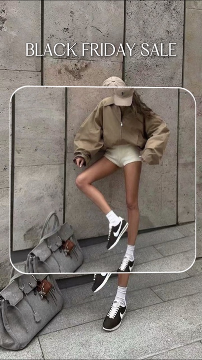 Fashion