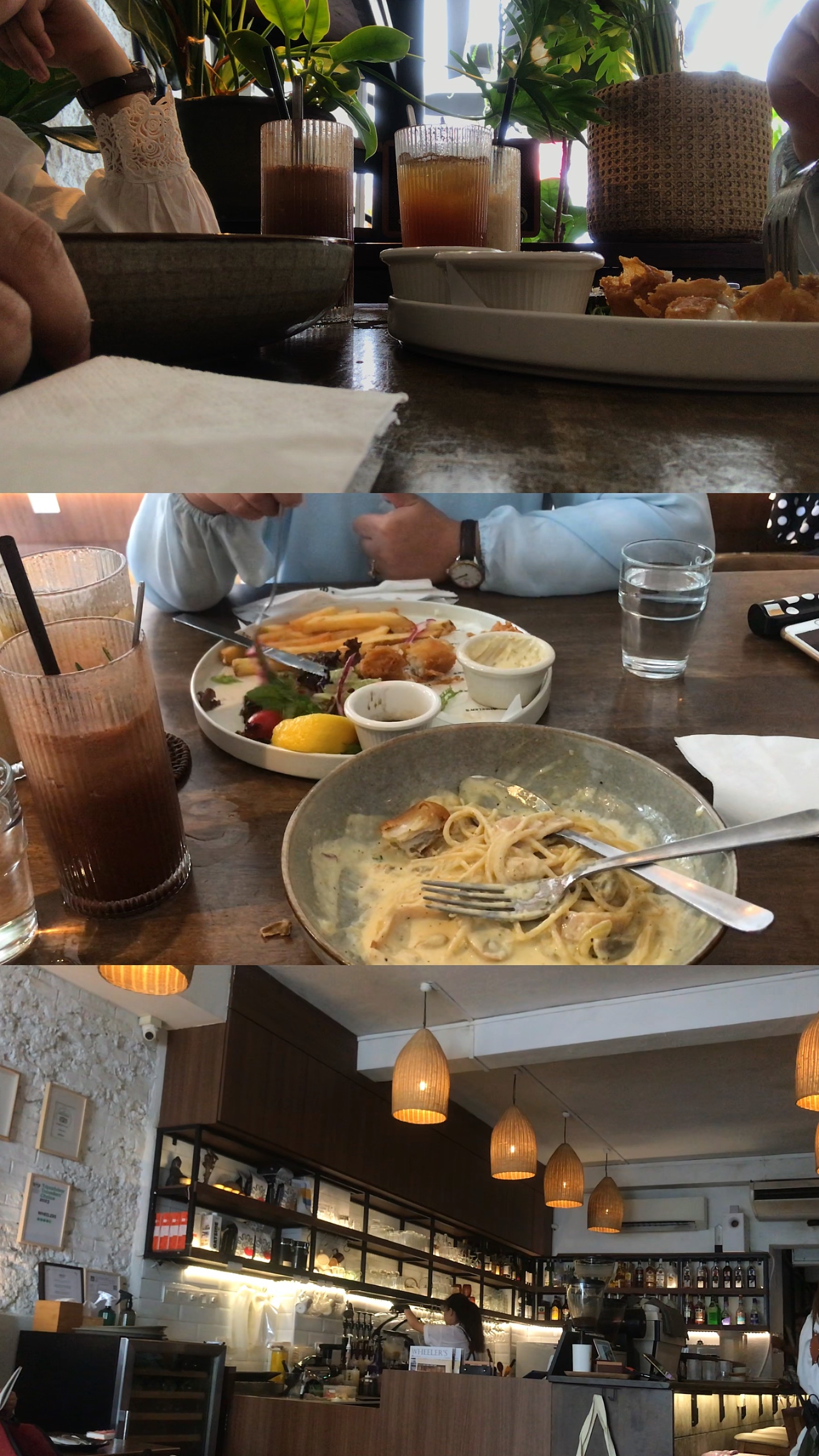 Vlog 3Grid