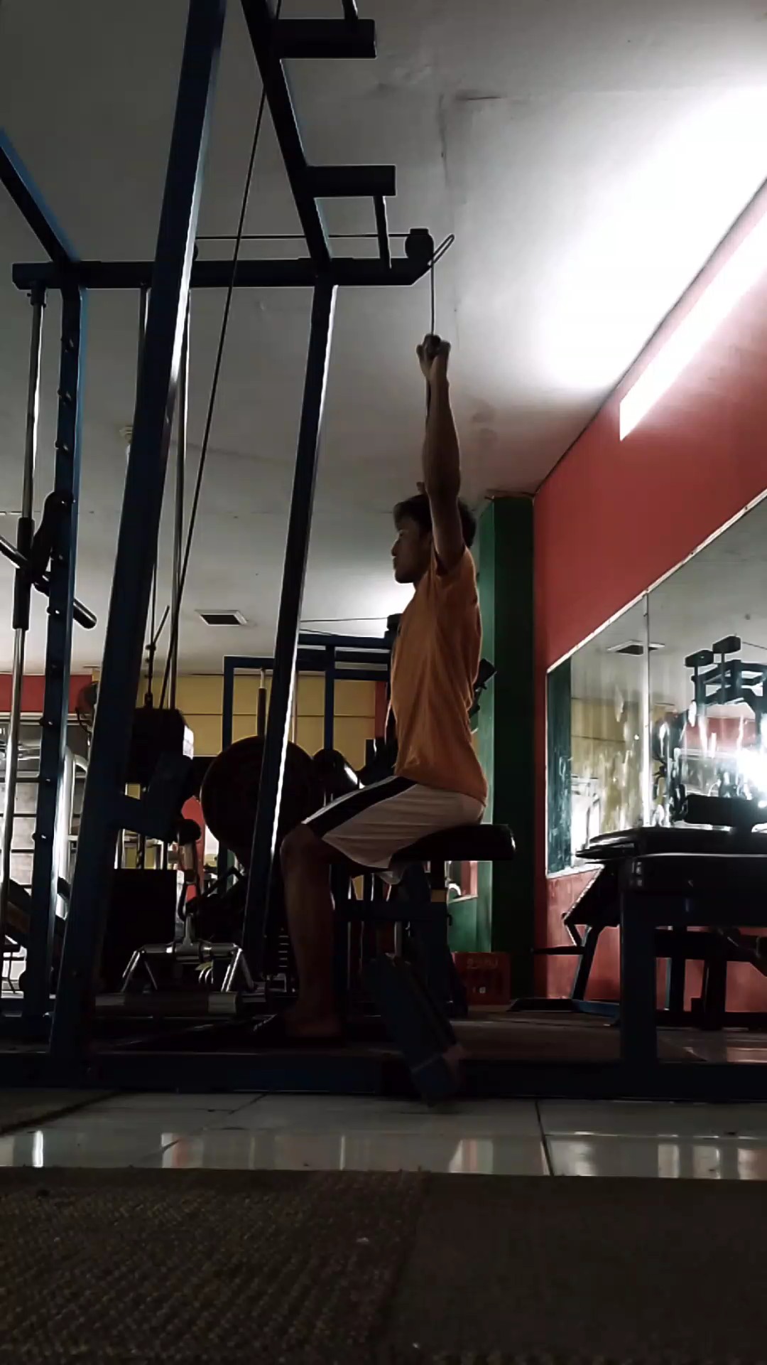 ANDA ADALAH PRIA