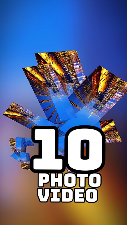 10 clip or photo 