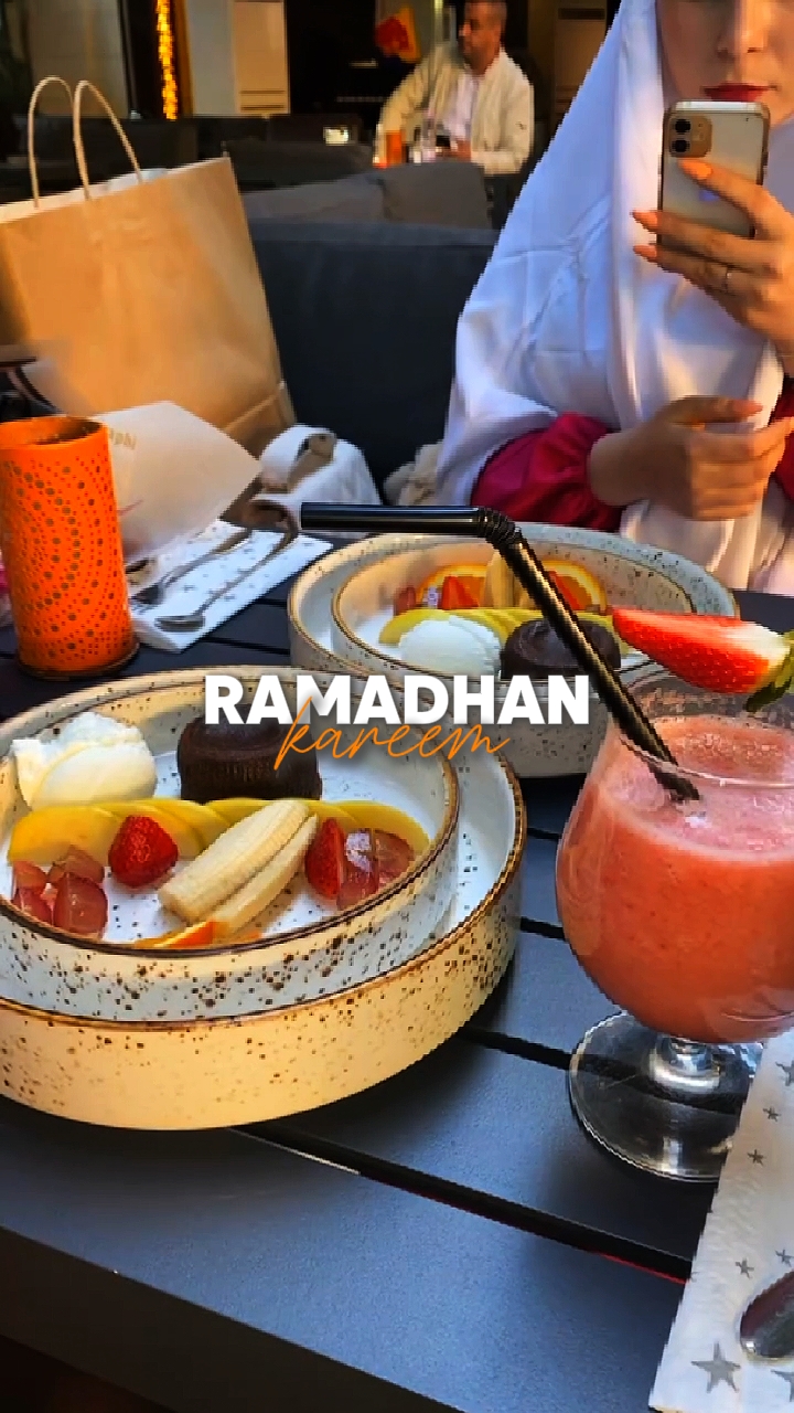 ramadhan kareem