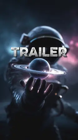 Trailer space 