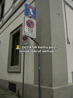 isi tiktok kmu pasti
