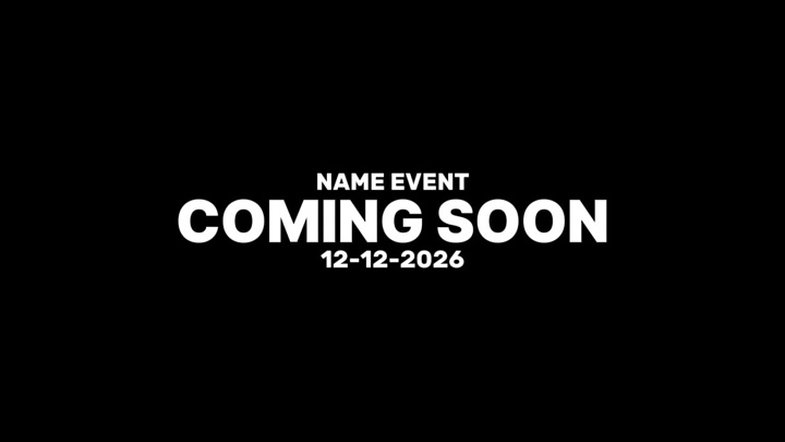event trailer 16:9
