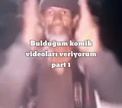 Bulduğum gomik vid