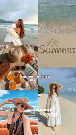 summer today