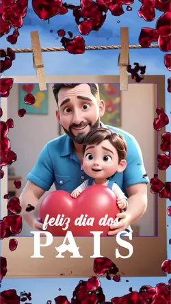dia dos pais 