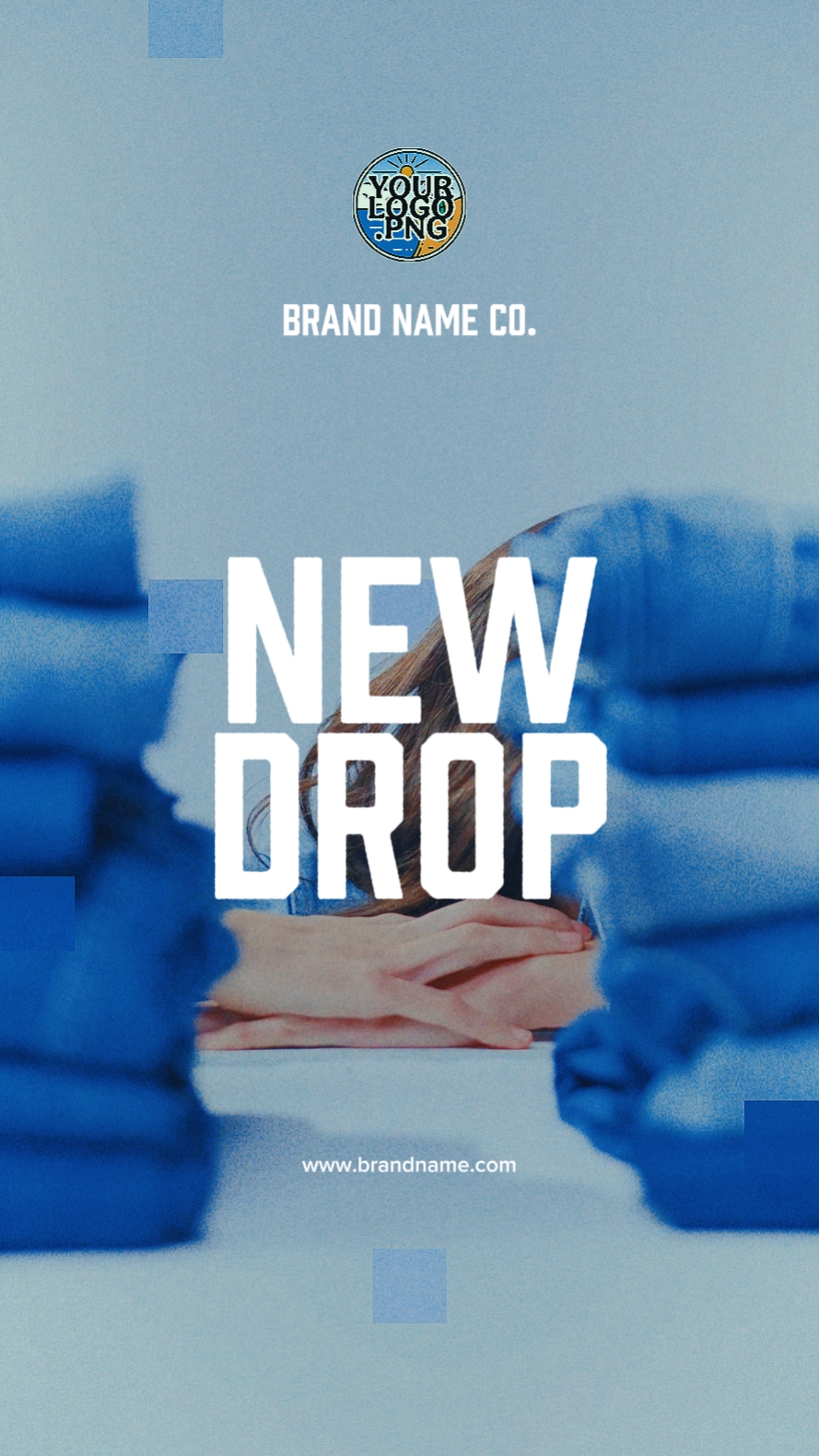 PRODUK DROP BARU