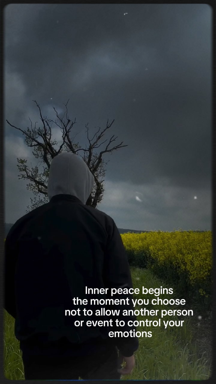 İç huzur 
