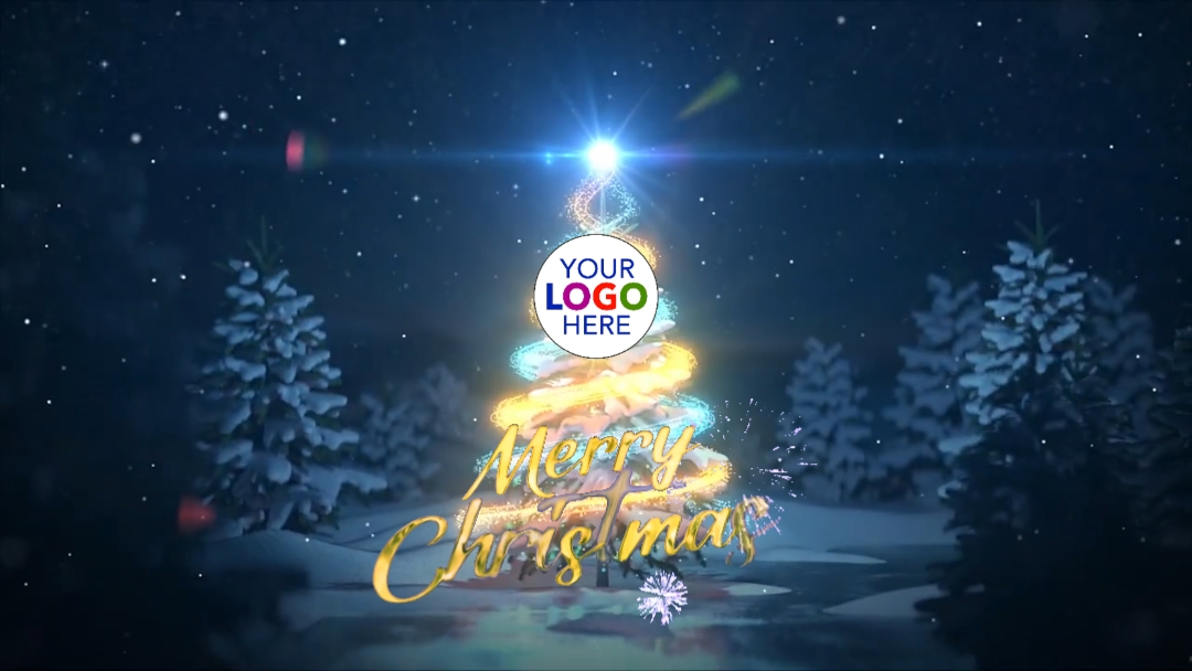 Weihnachtsfreude