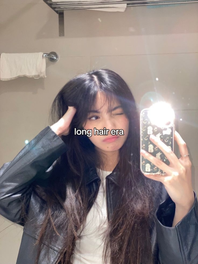 Ära der langen Haare vs
