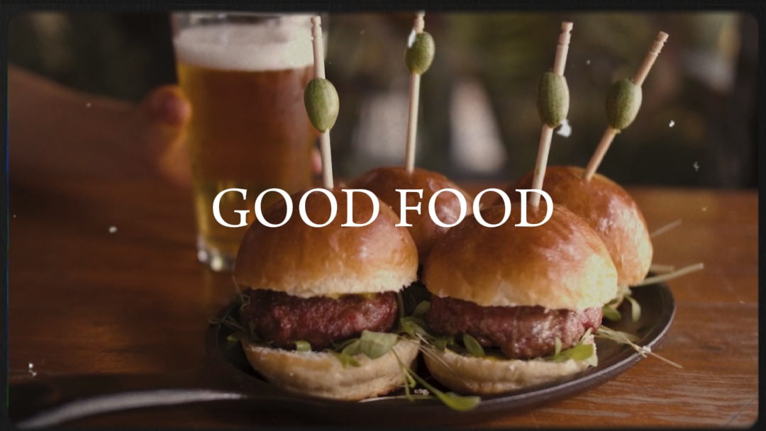 INTRO DE COMIDA 