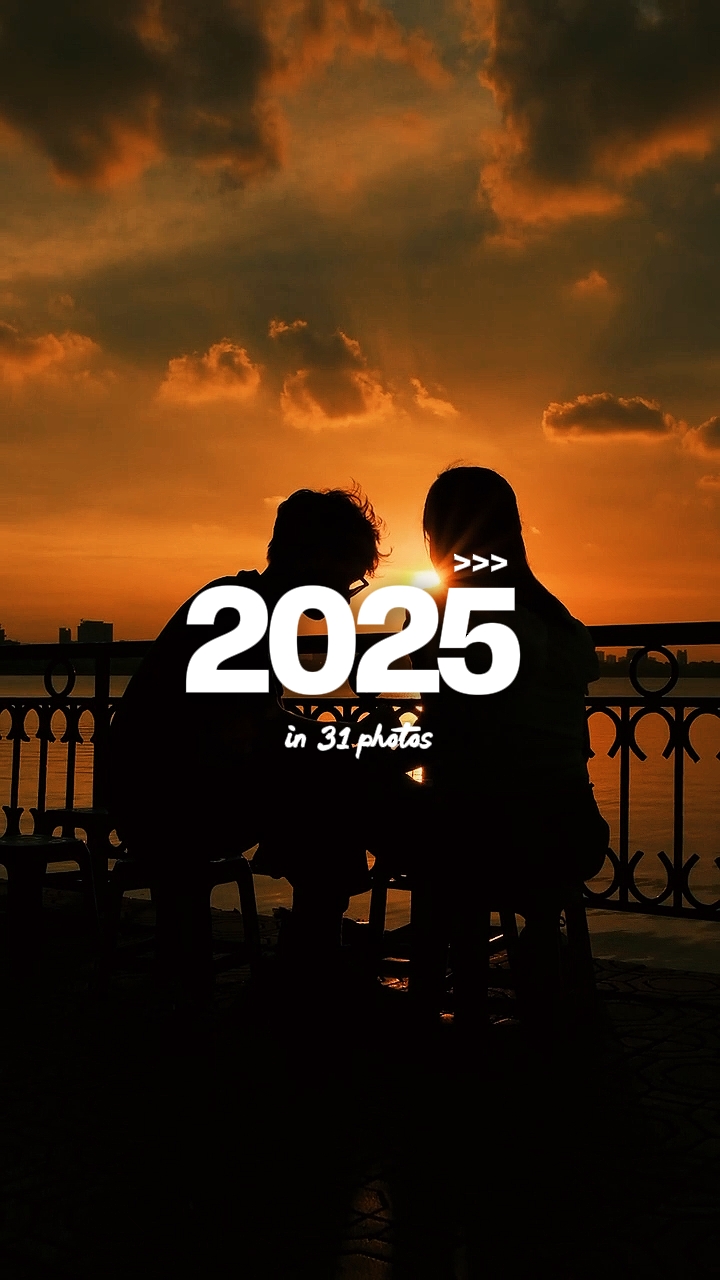 2025 31 in photos