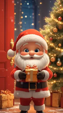 christmas template 1