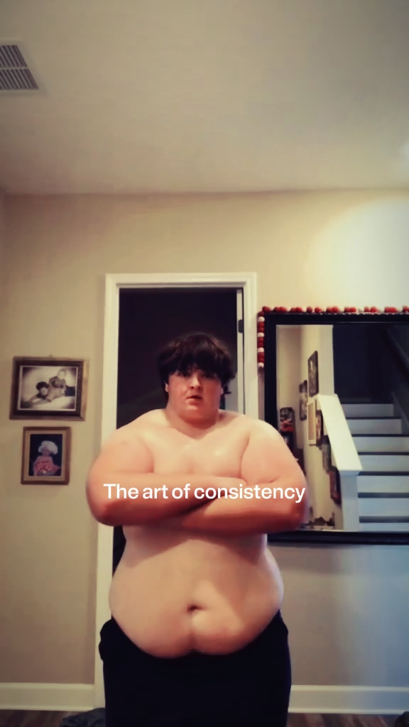 art of consistency