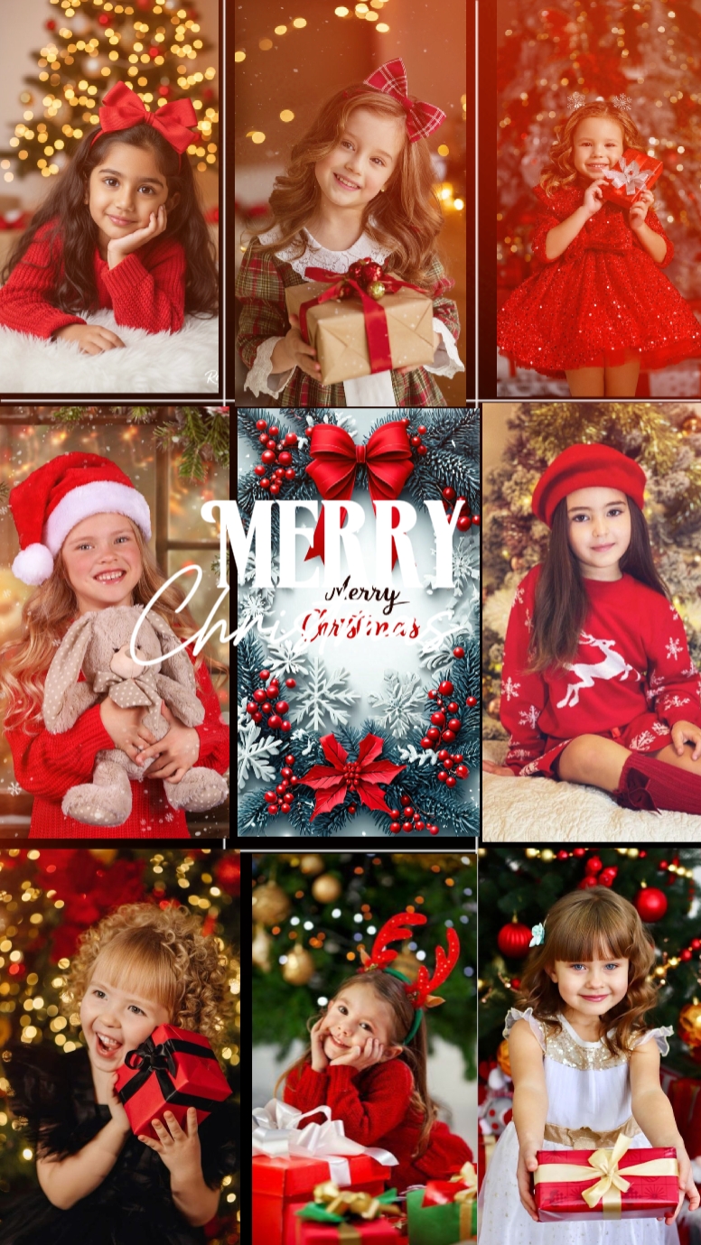 Merry Christmas 