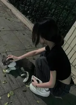 세상은 잔혹하지만|shania yan