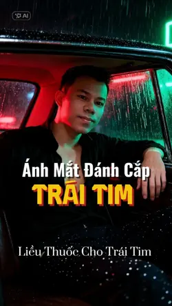Đánh Cắp Trái Tim