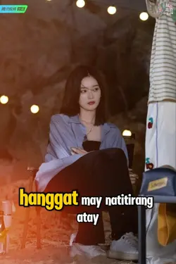 hanggat may atay