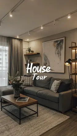 house tour