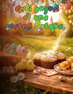 Serena Pasqua 🐣
