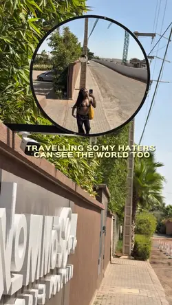 Vlog in Morocco