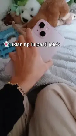 iklan hp 12