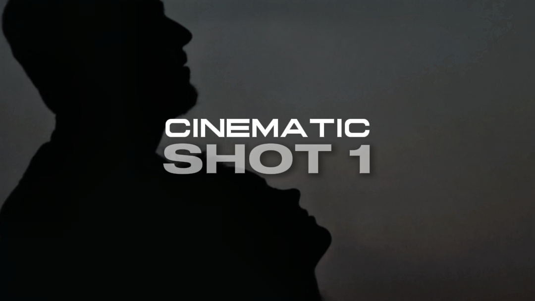 Cinematic Shot 
